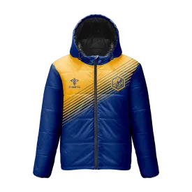 Fully Custom Winter Jacket FYWS06