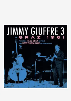 GRAZ 1961 2LP