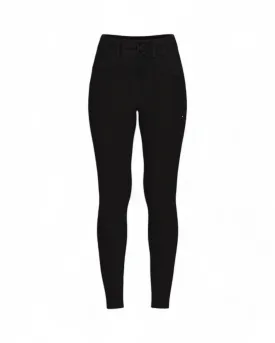 Guess Shape Up Skinny Jean - Black