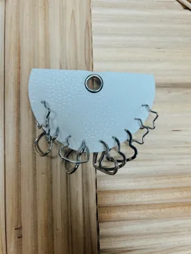 Heart Earrings