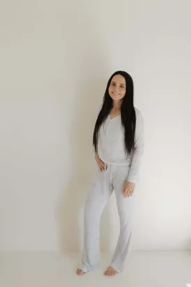 Howdy | Women's Bamboo Pajama