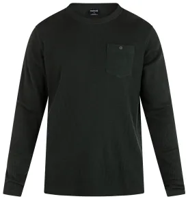 HURLEY Felton Thermal Midnight Olive