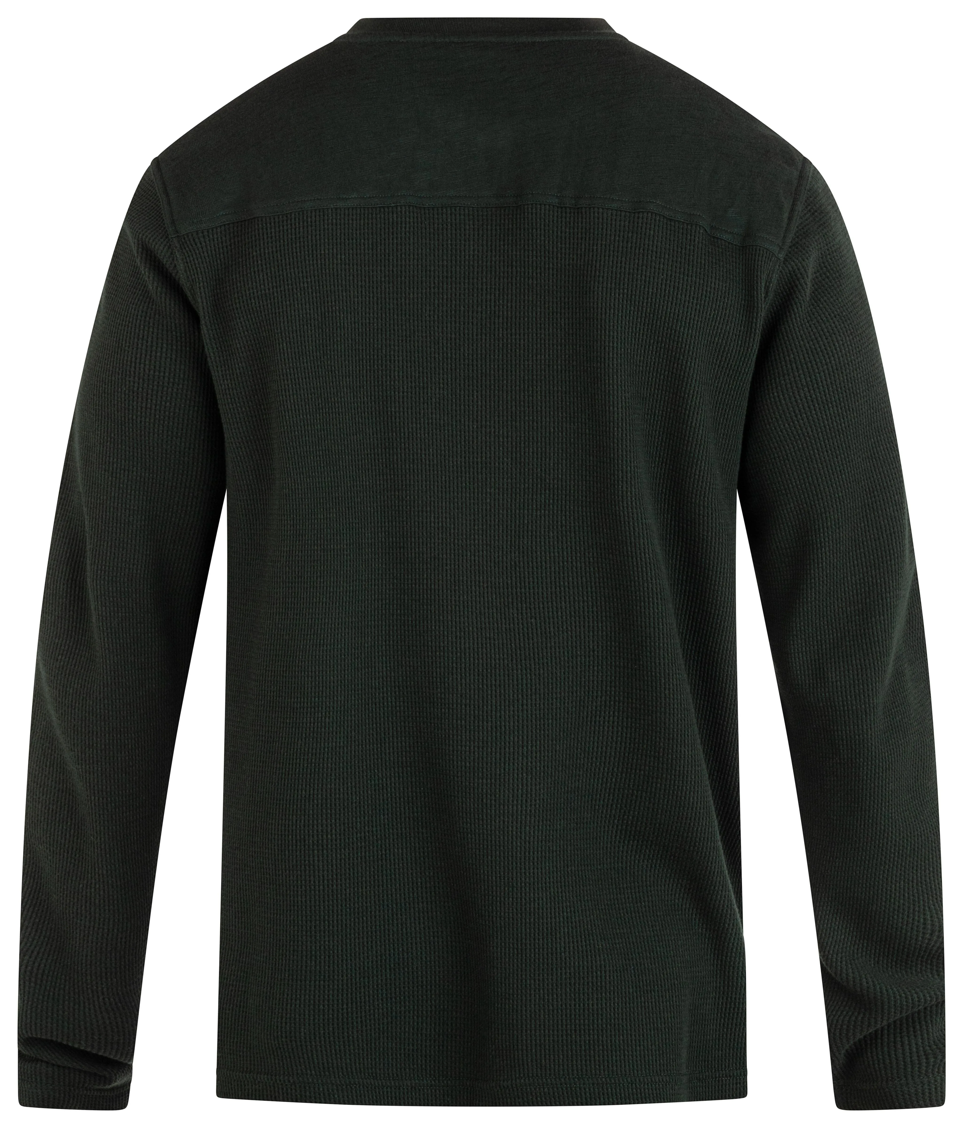 HURLEY Felton Thermal Midnight Olive