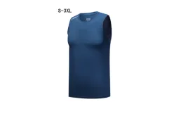 Ice Silk Quick-Drying Fitness Vest