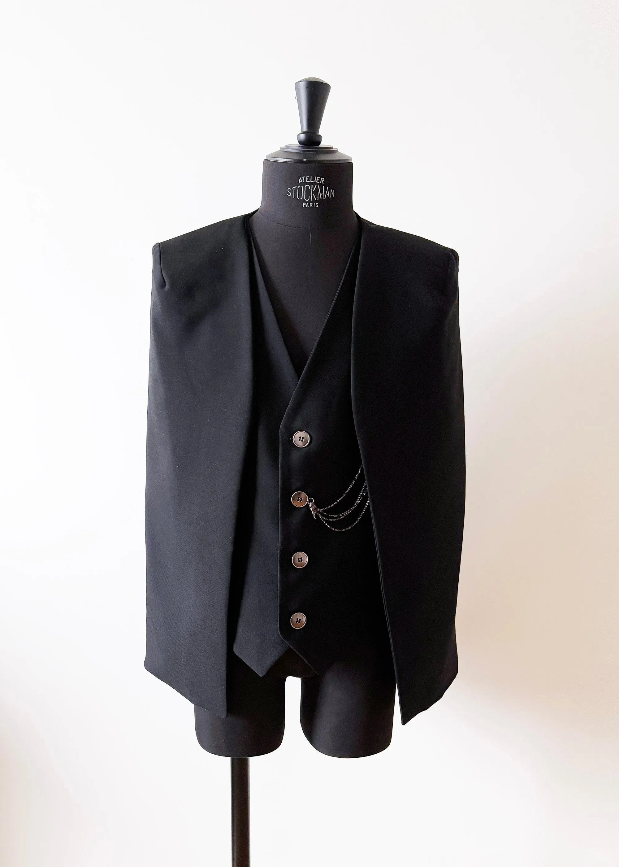 Jack jacket - Private Sales 25
