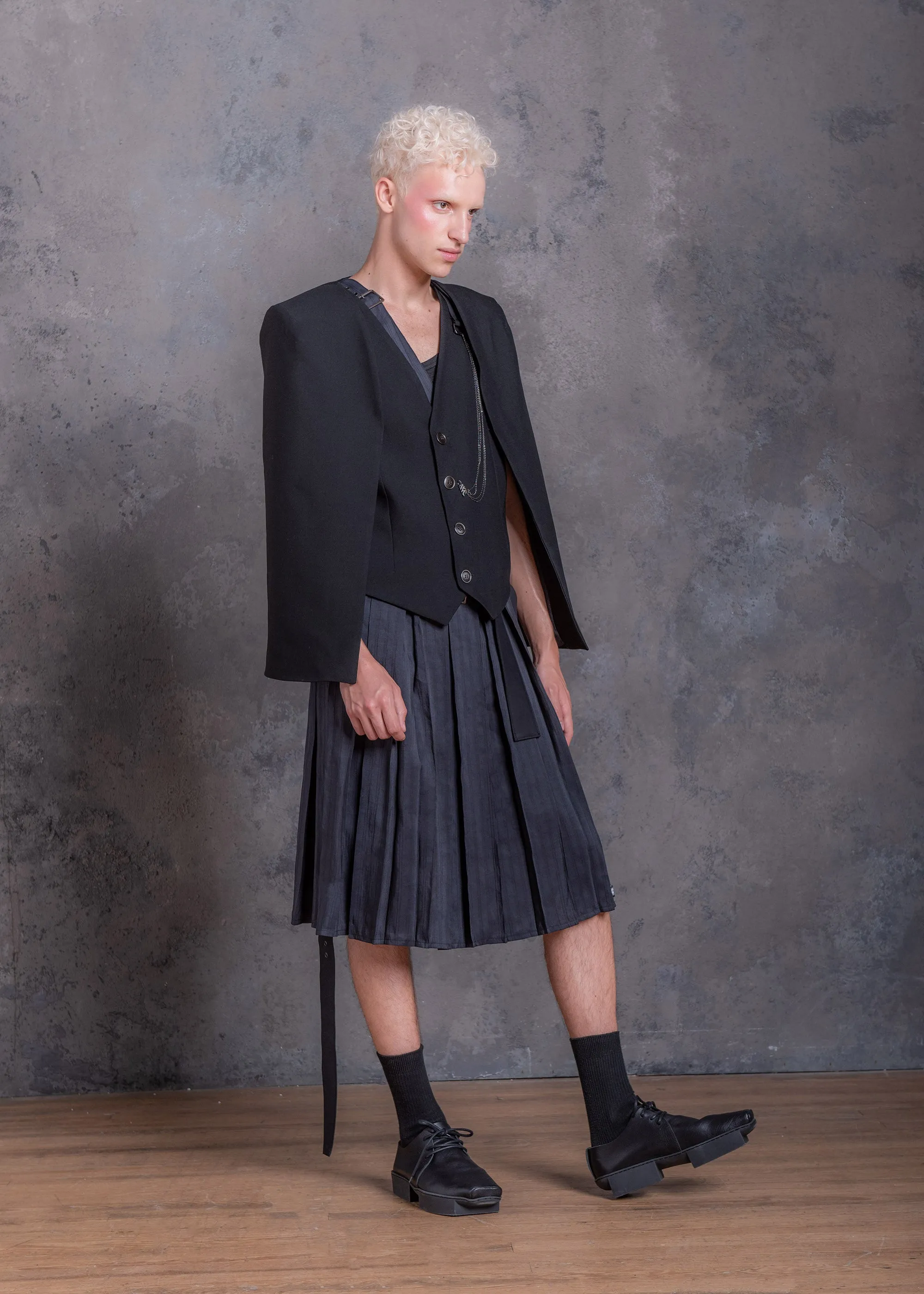 Jack jacket - Private Sales 25