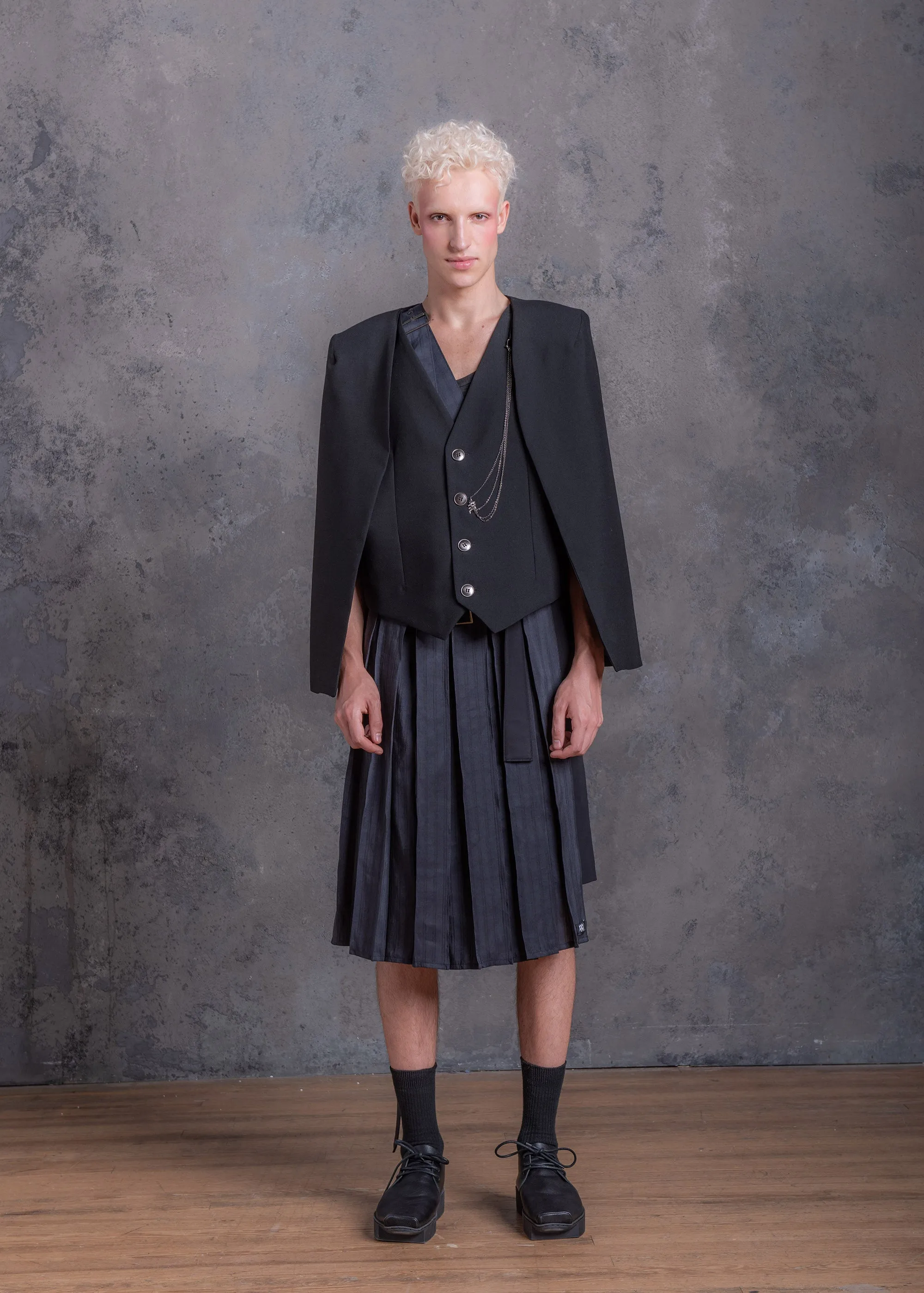 Jack jacket - Private Sales 25
