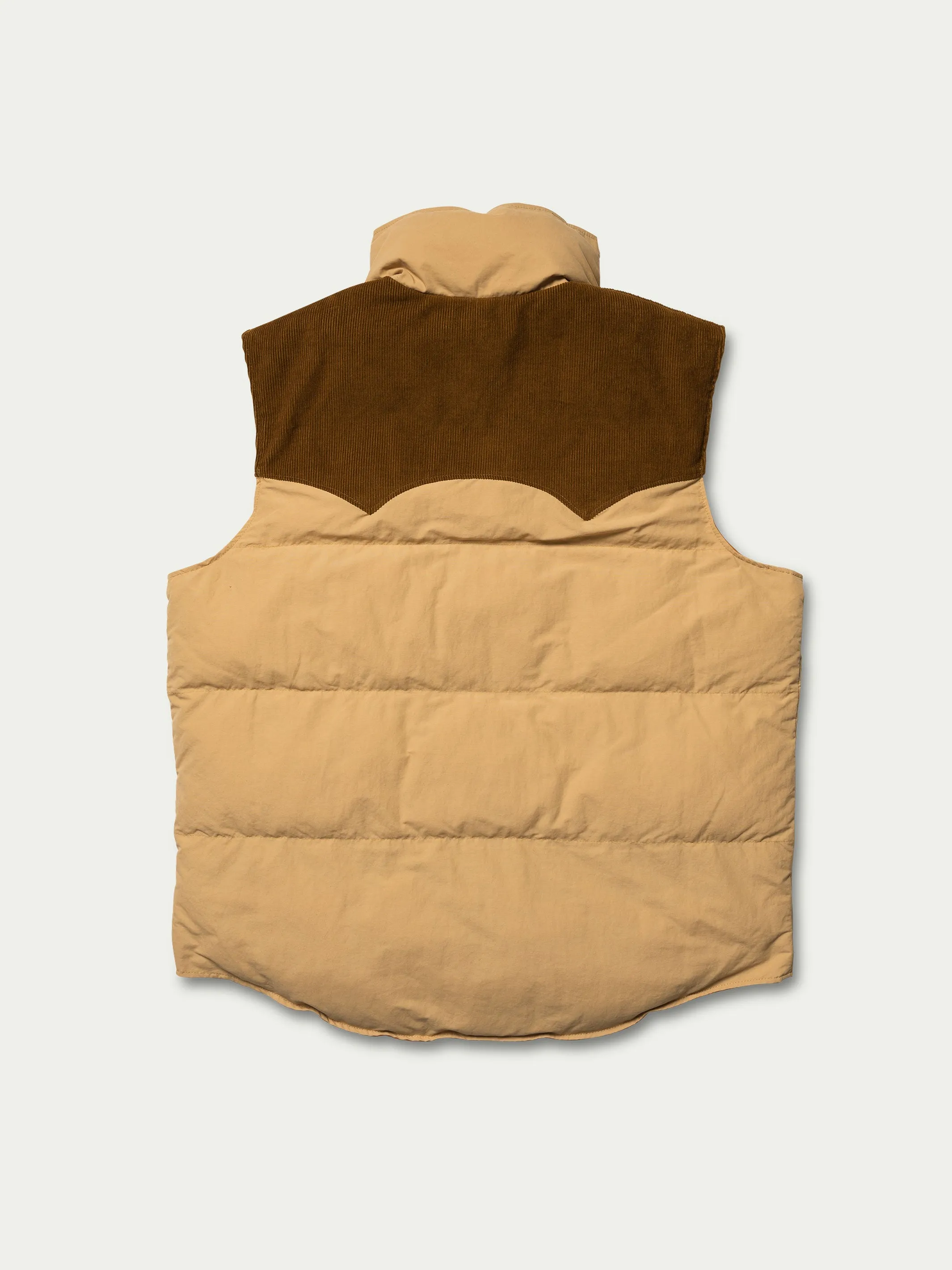 Jackson Vest