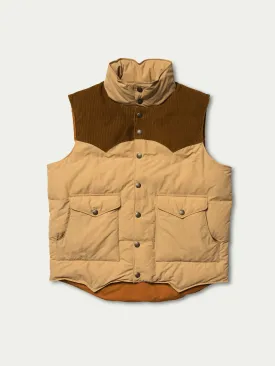 Jackson Vest