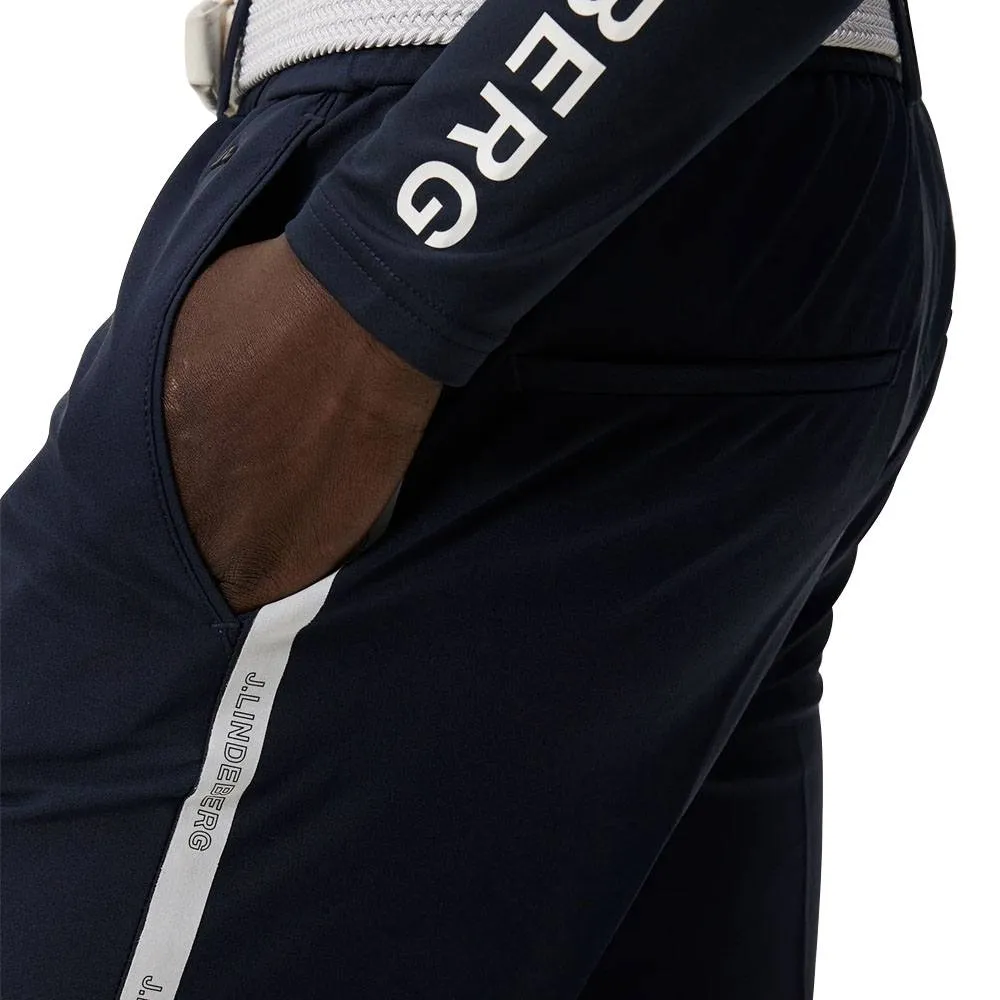 J.Lindeberg Stuart Stripe Golf Pants 2023