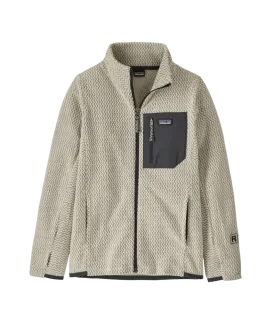 Kids' R1® Air Full-Zip Jacket