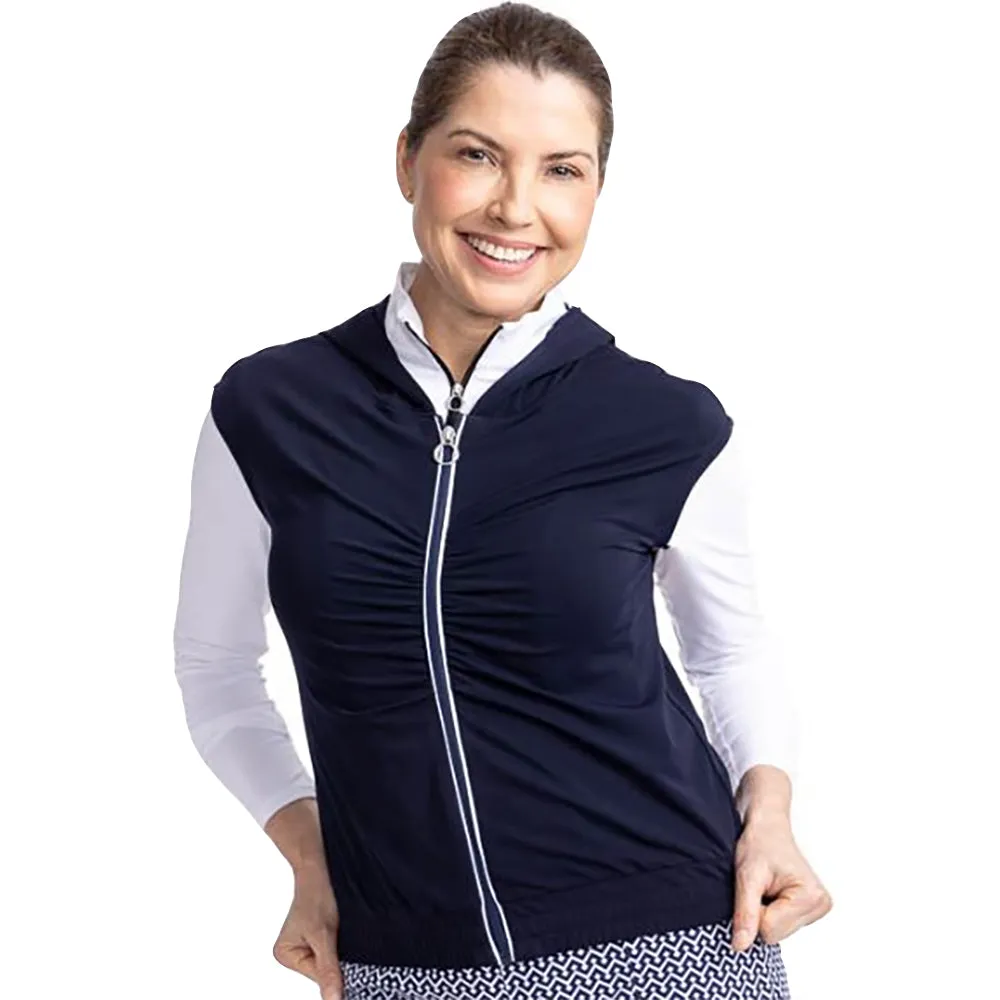 Kinona Fall Ball Womens Golf Vest