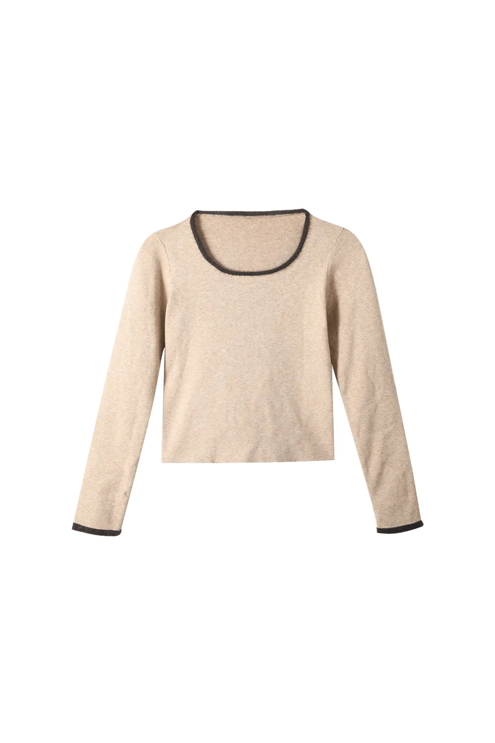 Knit T-shirt for Women
