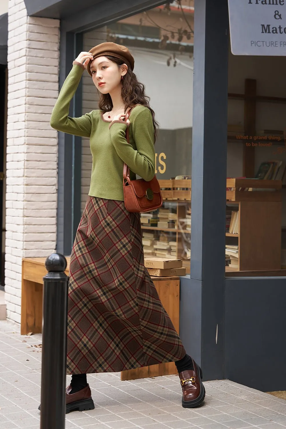 Knit T-shirt for Women