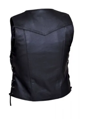Ladies 10 Pocket Vest