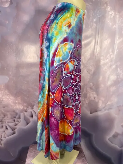 Large CornDog Long Skirt #3