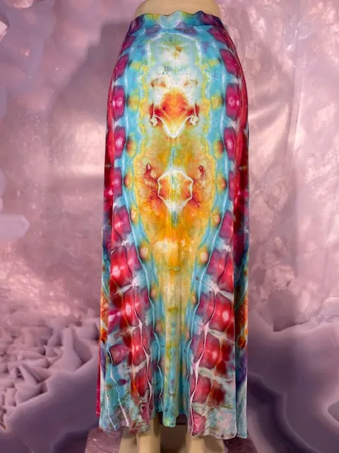 Large CornDog Long Skirt #3