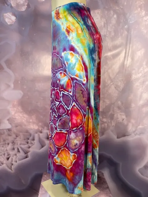 Large CornDog Long Skirt #3