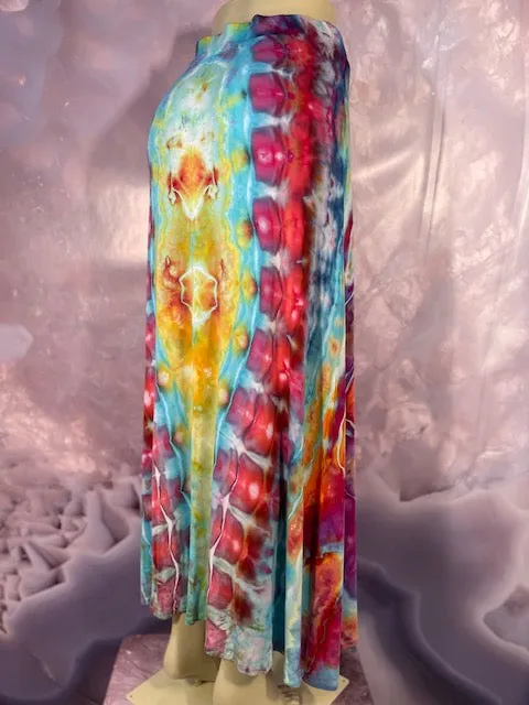 Large CornDog Long Skirt #3