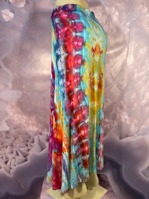 Large CornDog Long Skirt #3