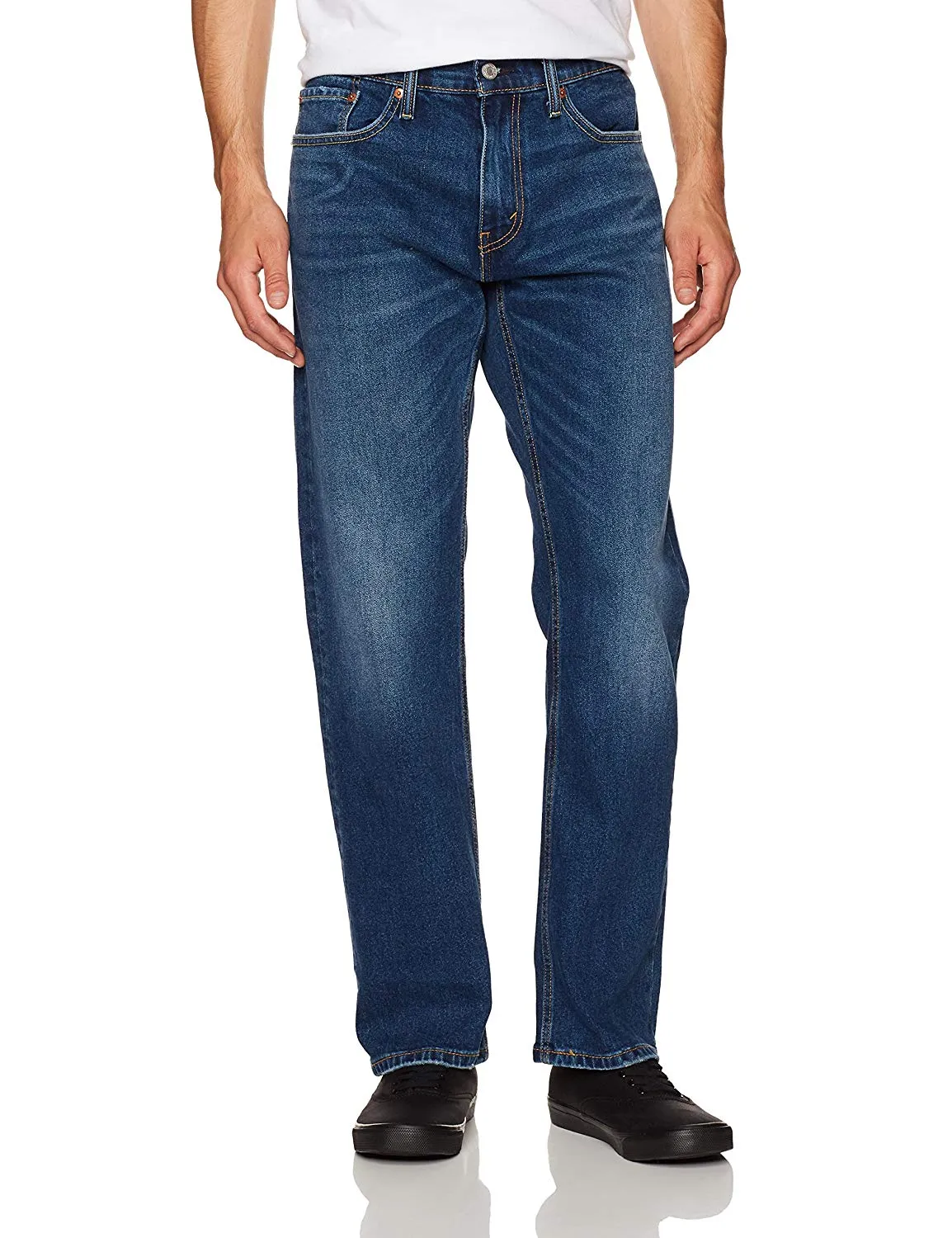 Levi's Men's 559 Relaxed Straight Fit Jean