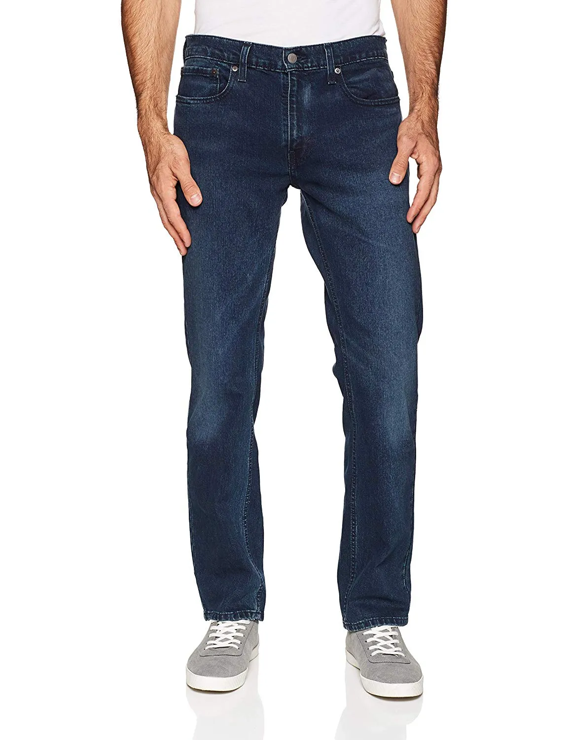 Levi's Men's 559 Relaxed Straight Fit Jean