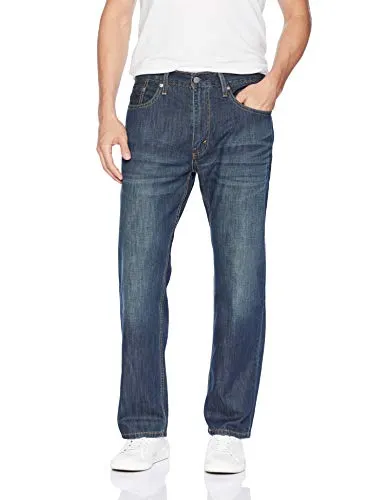 Levi's Men's 559 Relaxed Straight Fit Jean