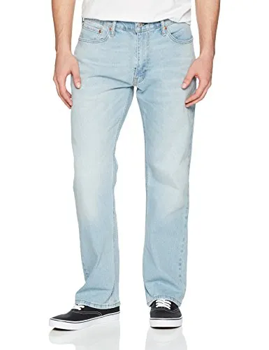 Levi's Men's 559 Relaxed Straight Fit Jean