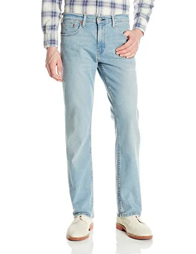 Levi's Men's 559 Relaxed Straight Fit Jean