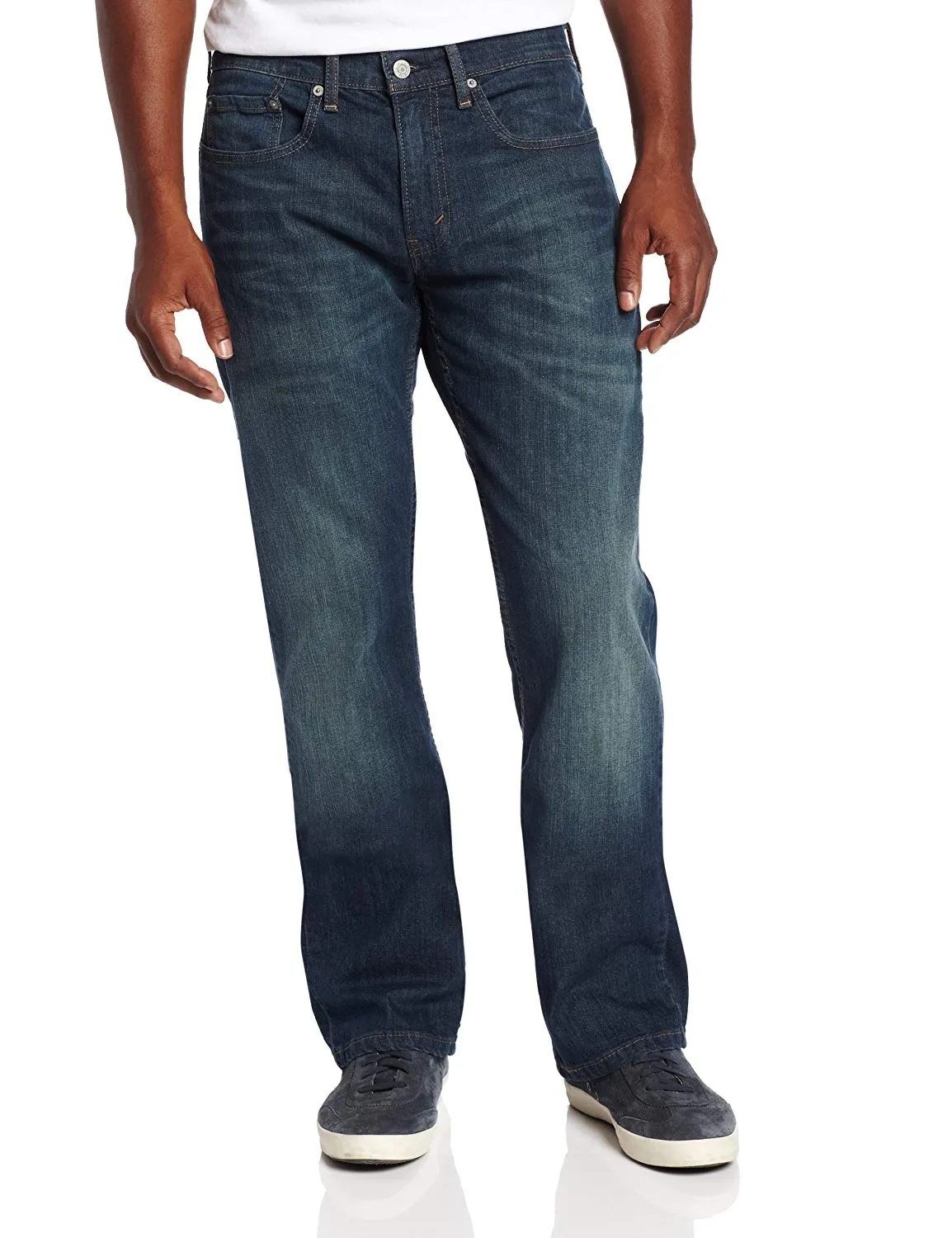 Levi's Men's 559 Relaxed Straight Fit Jean