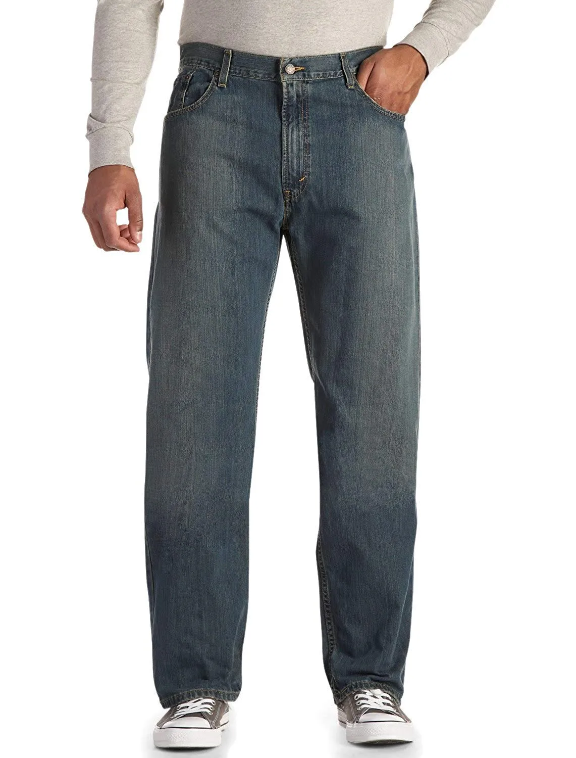 Levi's Men's 559 Relaxed Straight Fit Jean