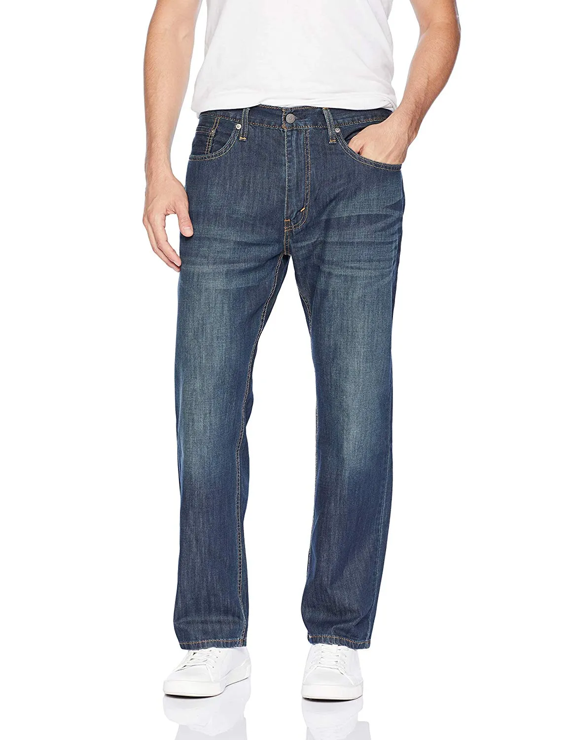 Levi's Men's 559 Relaxed Straight Fit Jean