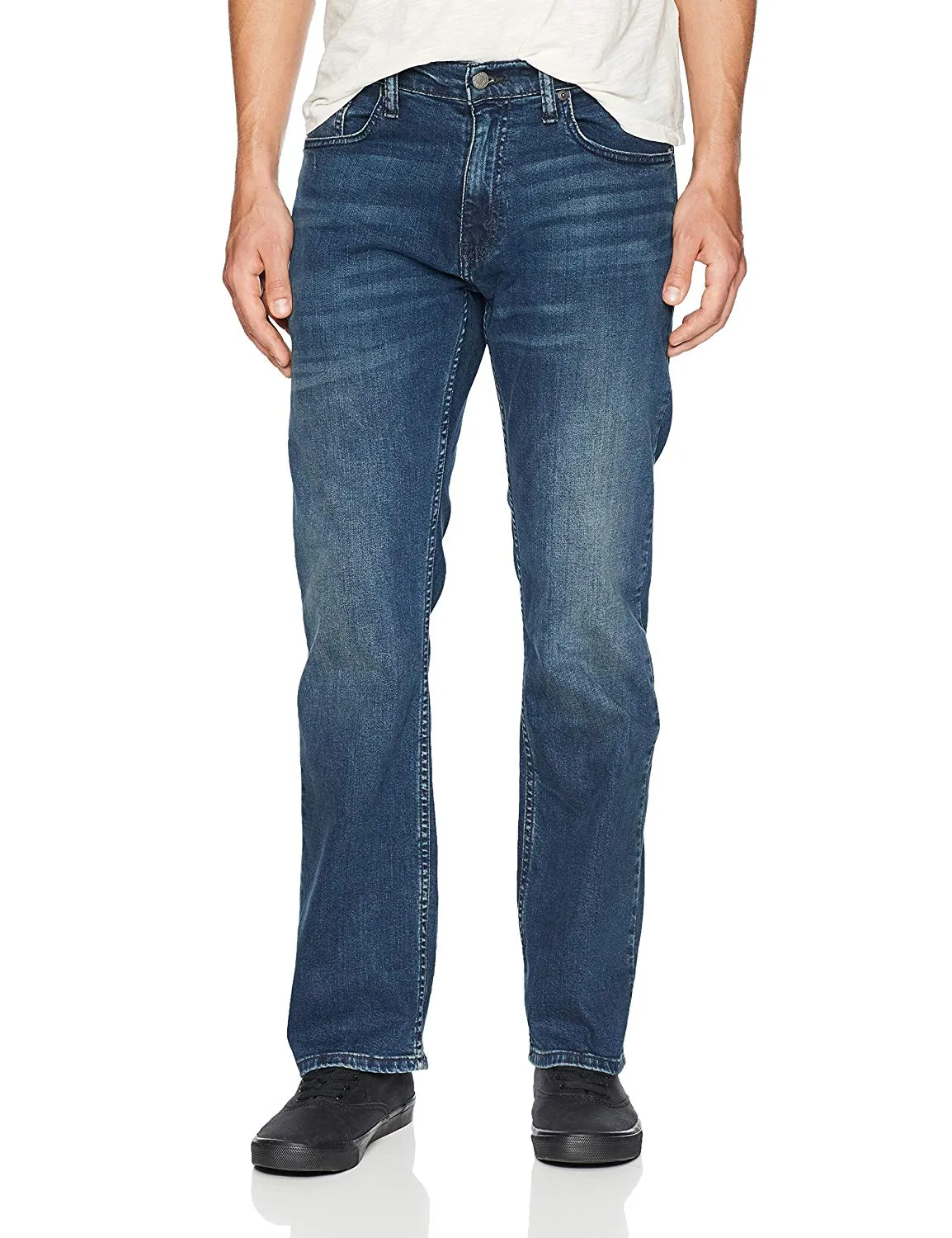 Levi's Men's 559 Relaxed Straight Fit Jean