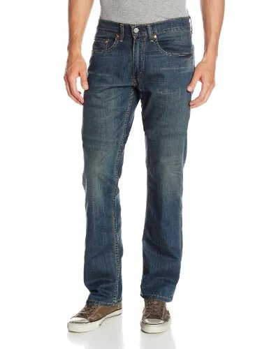 Levi's Men's 559 Relaxed Straight Fit Jean