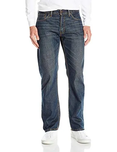 Levi's Men's 559 Relaxed Straight Fit Jean