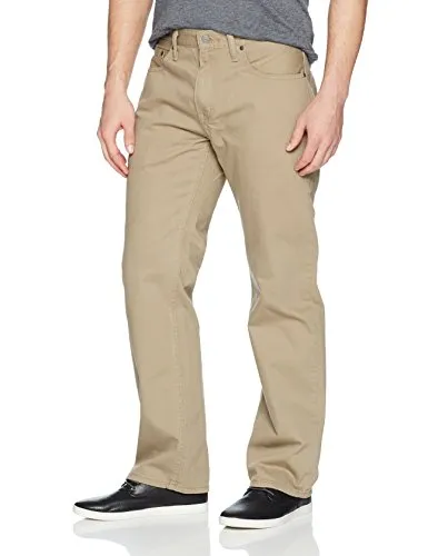 Levi's Men's 559 Relaxed Straight Fit Jean