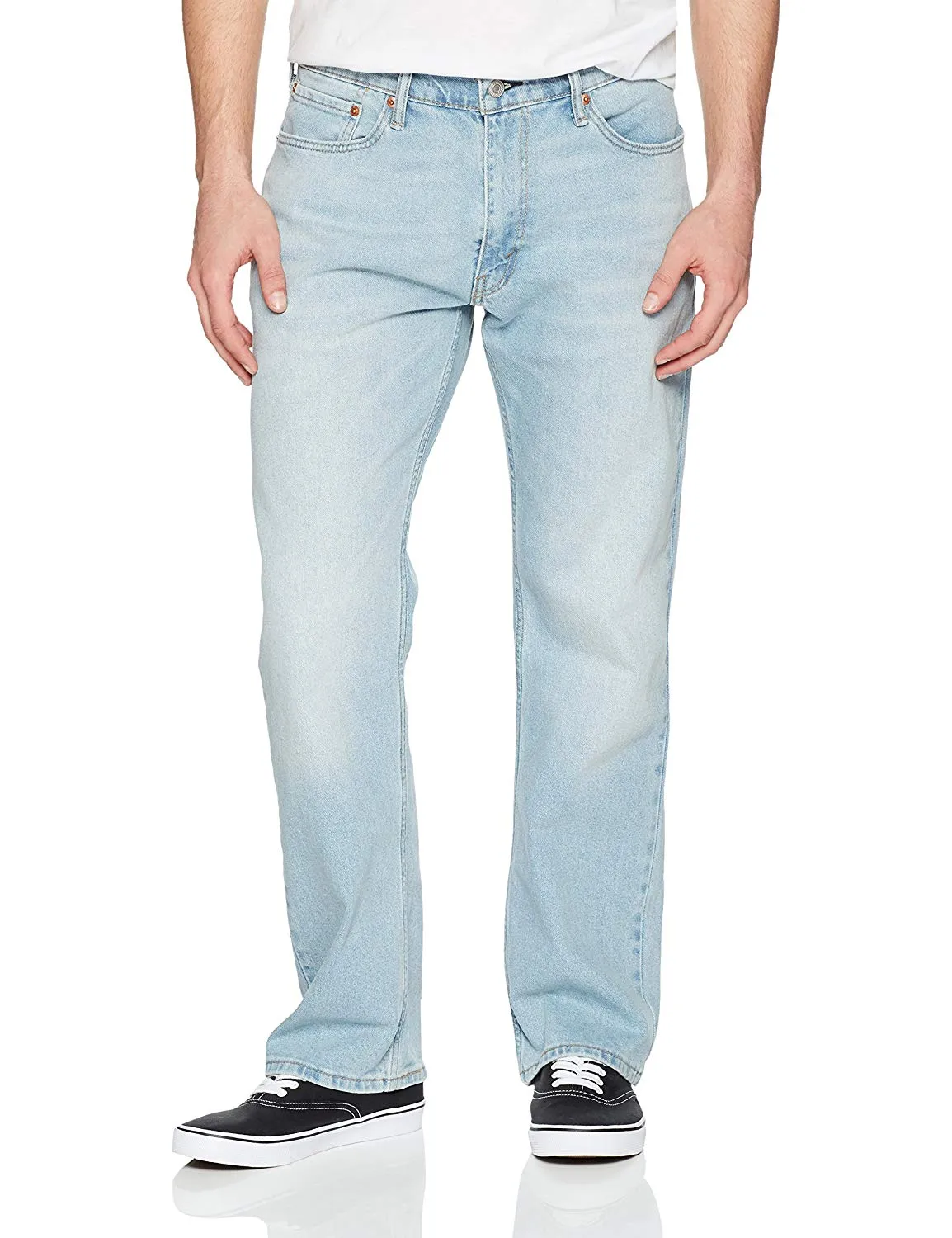 Levi's Men's 559 Relaxed Straight Fit Jean