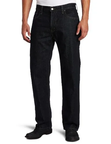 Levi's Men's 559 Relaxed Straight Fit Jean
