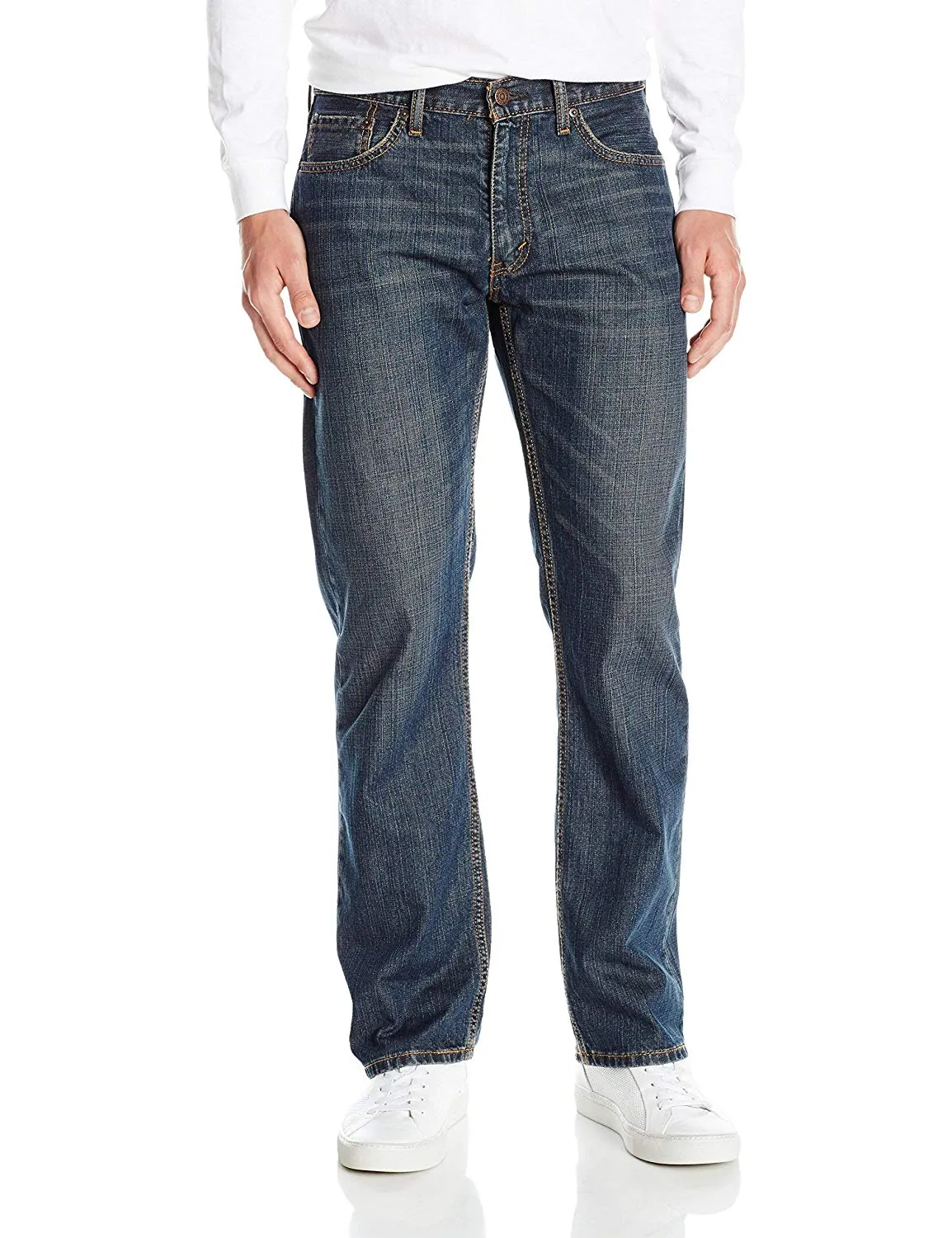 Levi's Men's 559 Relaxed Straight Fit Jean