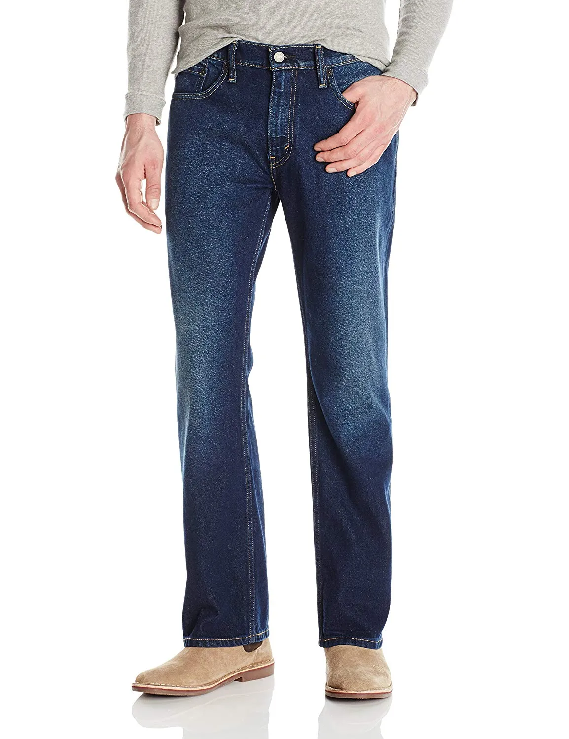 Levi's Men's 559 Relaxed Straight Fit Jean
