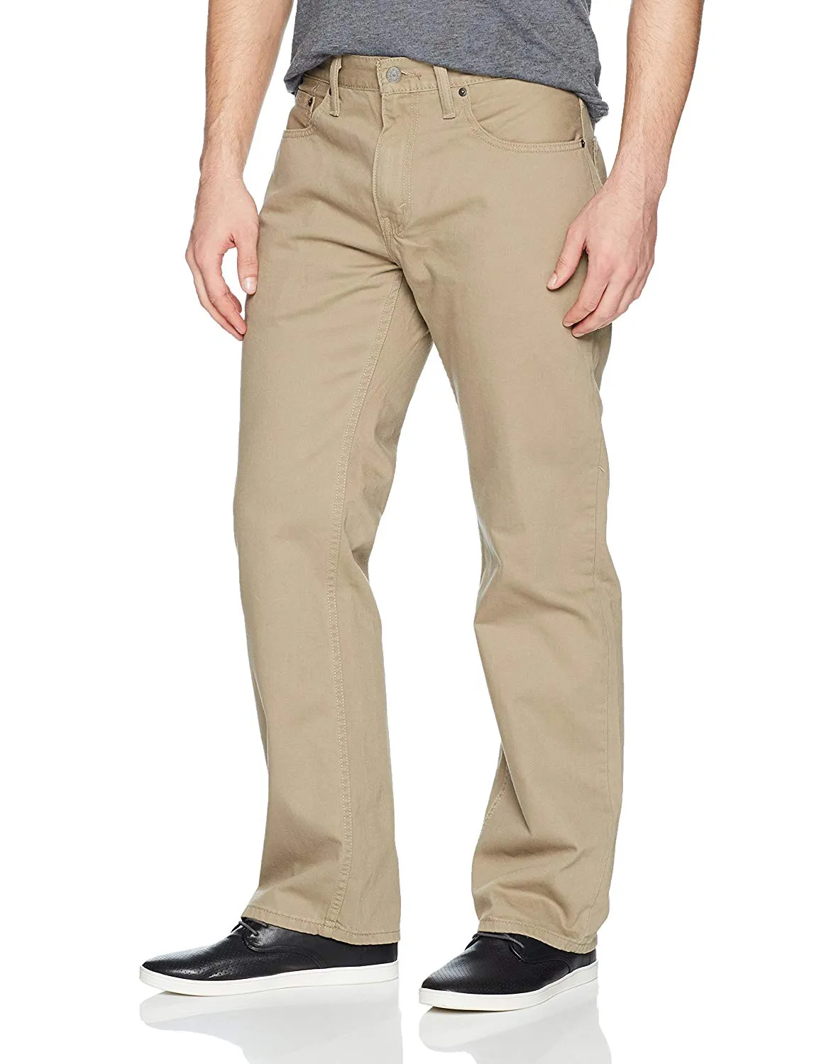 Levi's Men's 559 Relaxed Straight Fit Jean
