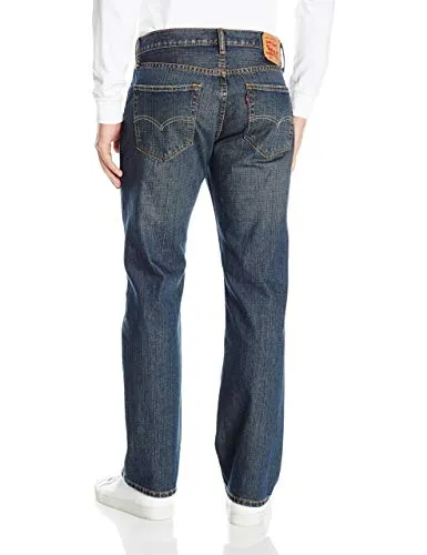Levi's Men's 559 Relaxed Straight Fit Jean