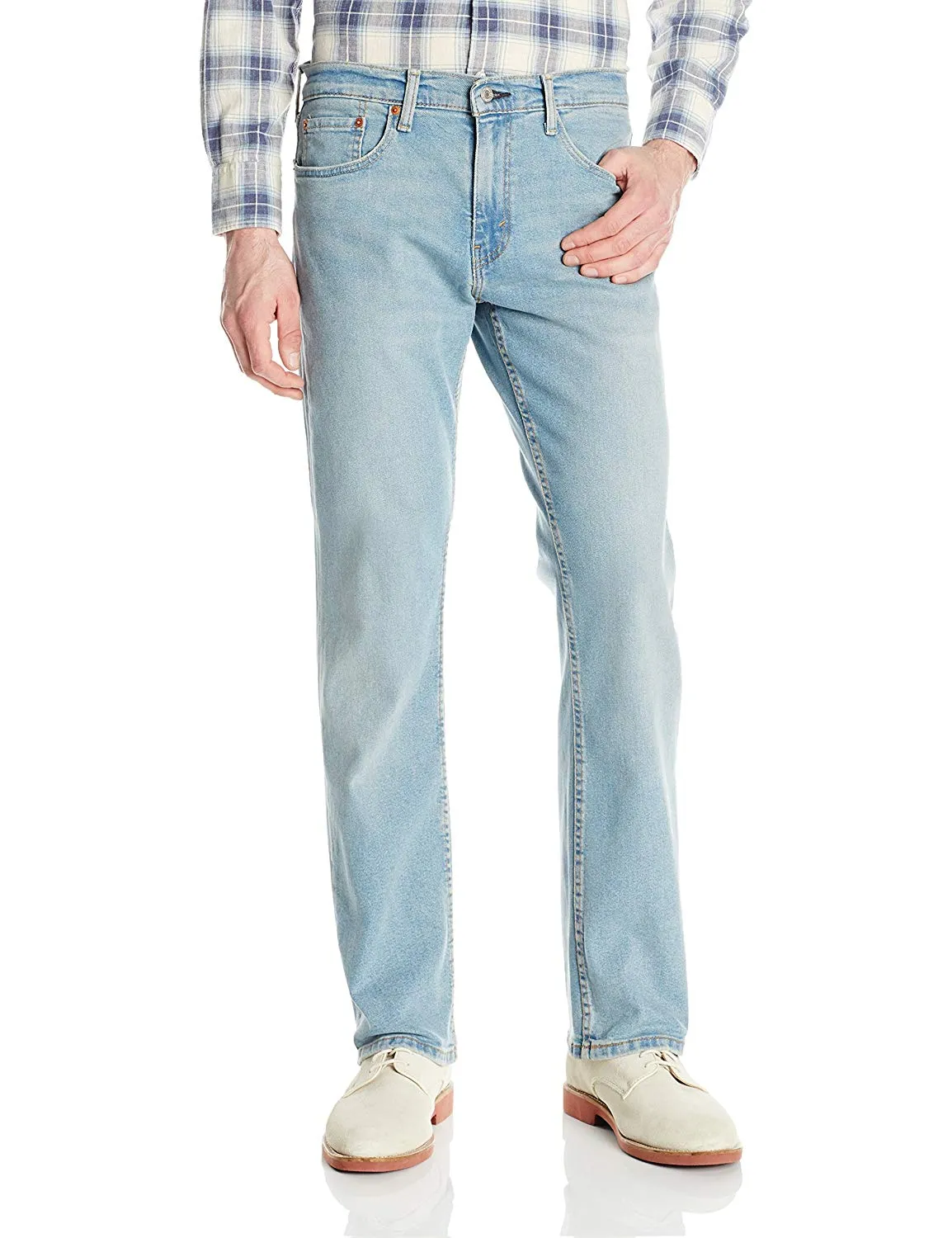 Levi's Men's 559 Relaxed Straight Fit Jean