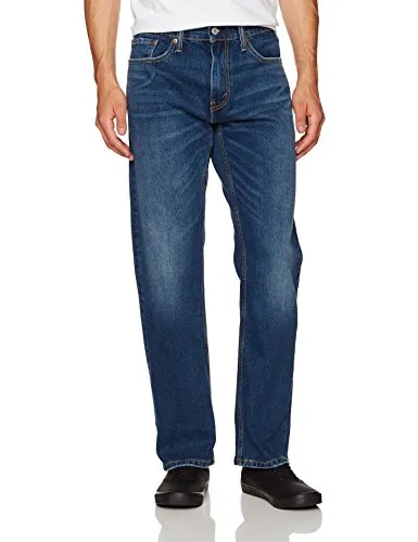 Levi's Men's 559 Relaxed Straight Fit Jean