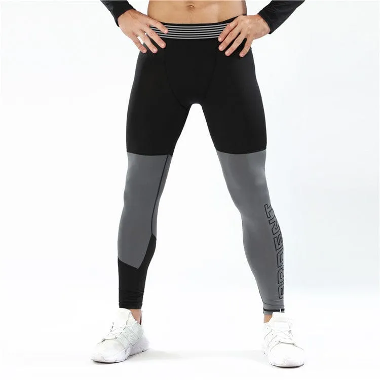 Lex Quick-drying Men's training legging