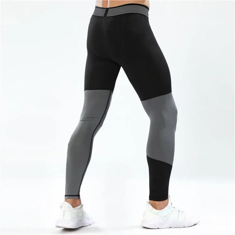 Lex Quick-drying Men's training legging