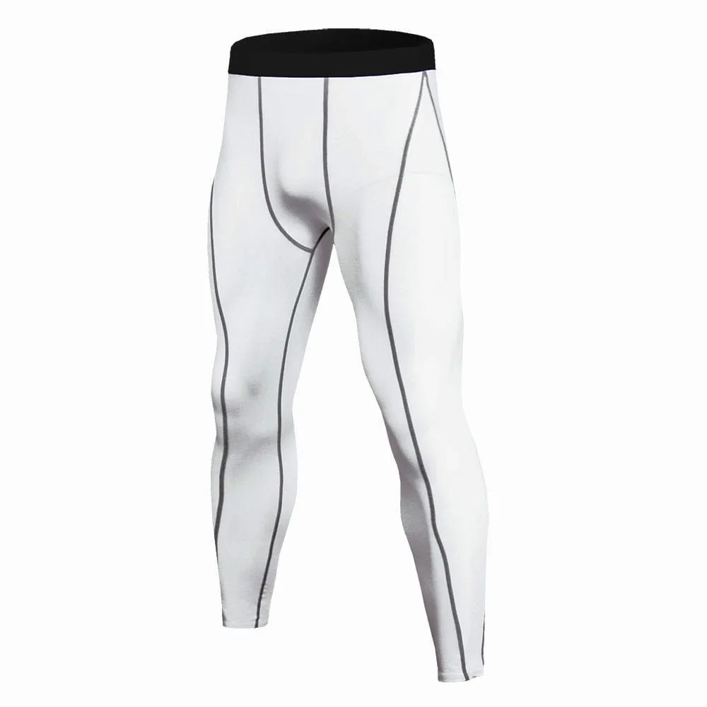 Lex Quick-drying Men's training legging