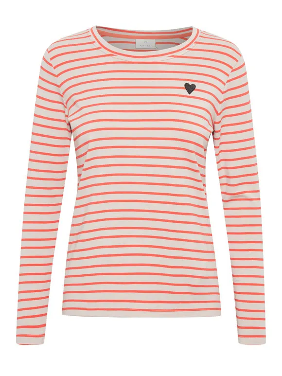 Liddy T-shirt