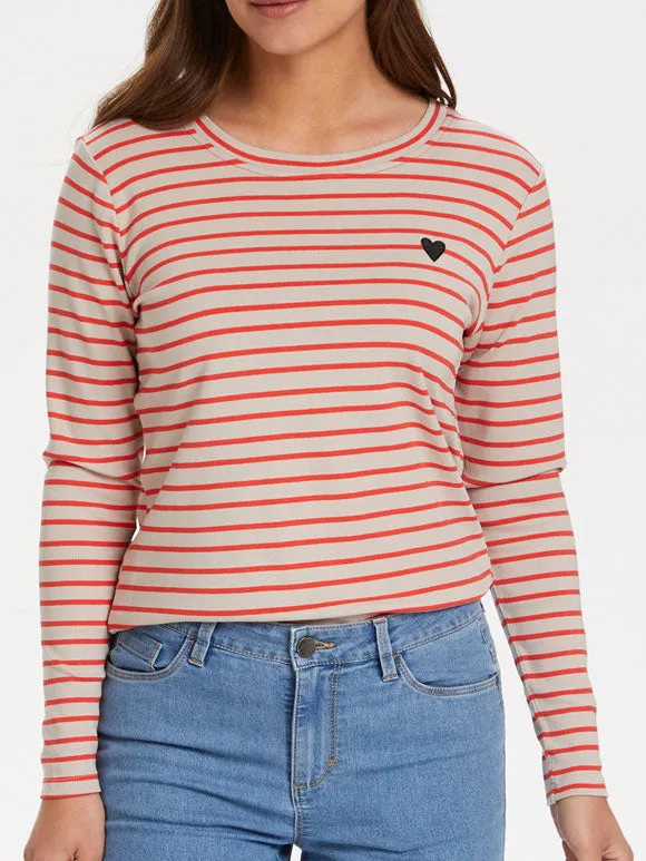 Liddy T-shirt