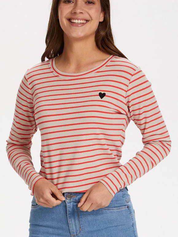 Liddy T-shirt